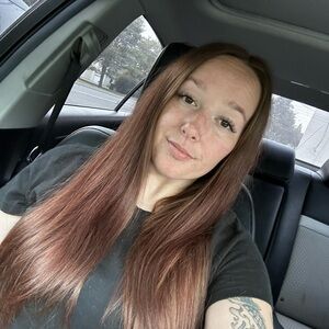 Meet your Posher, Kaeley